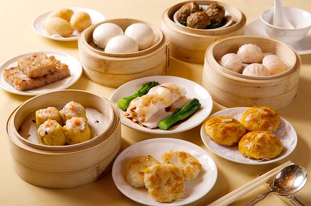 福临门(利文楼)