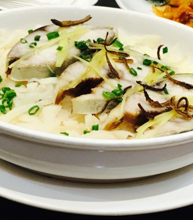 怡香食府(鹿鸣路店)