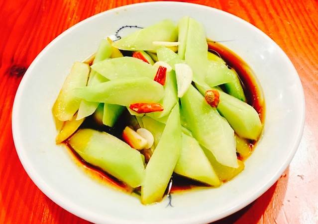 品膳房农家大院