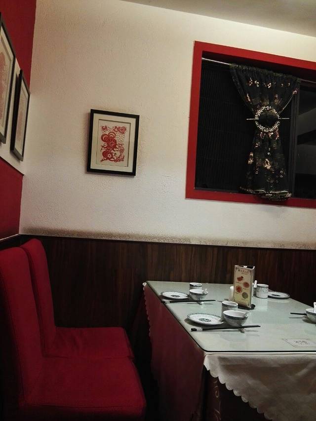 朱家小厨(红塔西路店)