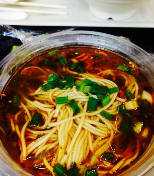 胖妹妹面馆(上邦店)