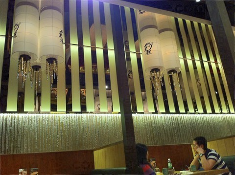 黑泷板荞麦专门店