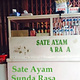 Sate Ayam Sunda Rasa