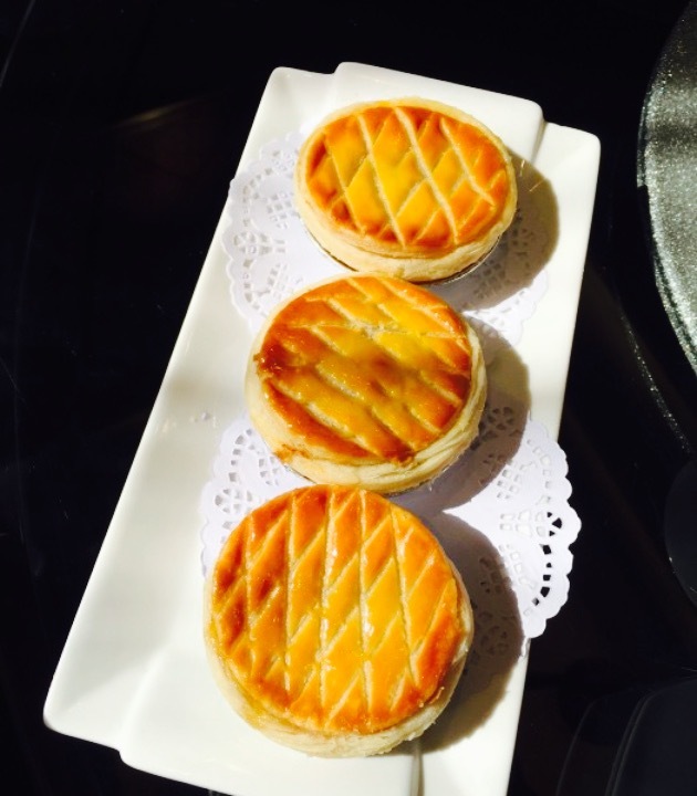 高第街56号餐厅(老商埠店)