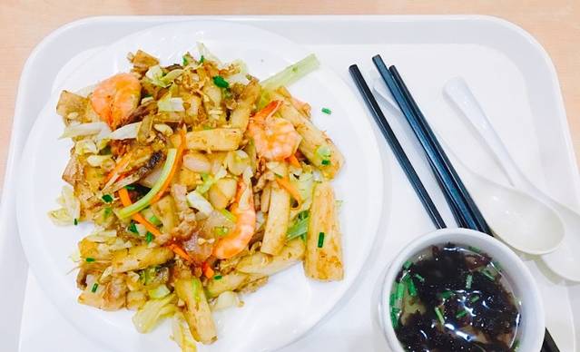 温州海鲜农家菜