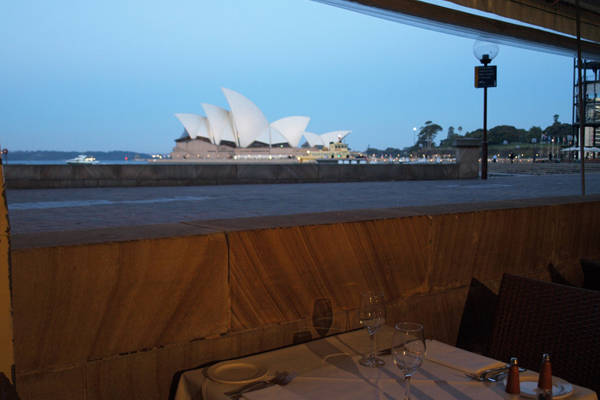 Italian Village Restaurant