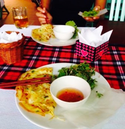 Chip Chip Restaurant