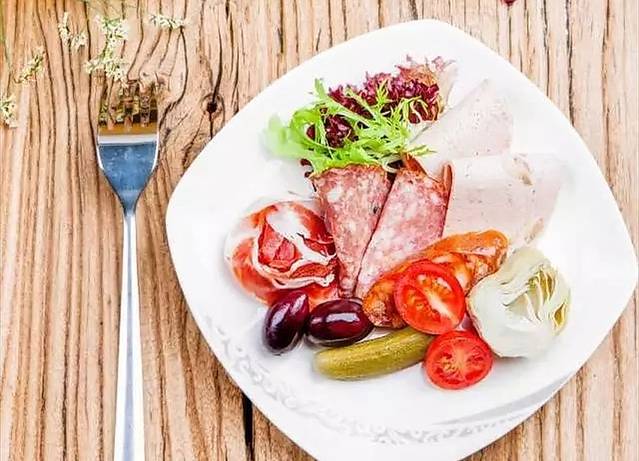 Rouken Glen Garden Centre Coffee Shop