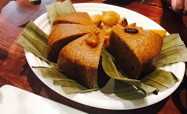 小菜园新徽菜(常熟万达店)