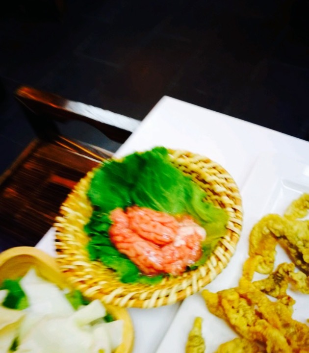 蜀火传奇火锅店(恒大店)