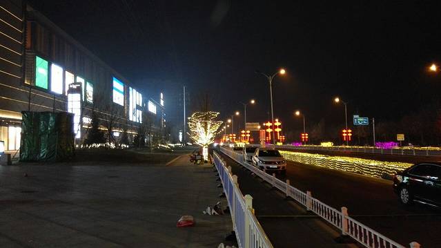 北京密云万象汇