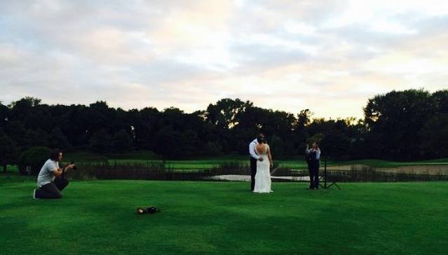 Cedar Valley Golf Course