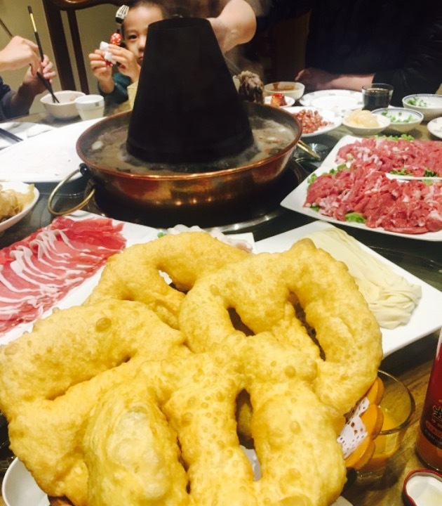 旗王府涮府(同舟大厦店)