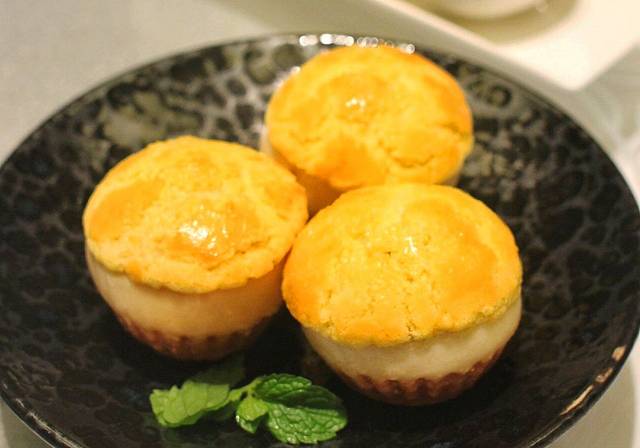 金殿堂(澳门美高梅酒店)