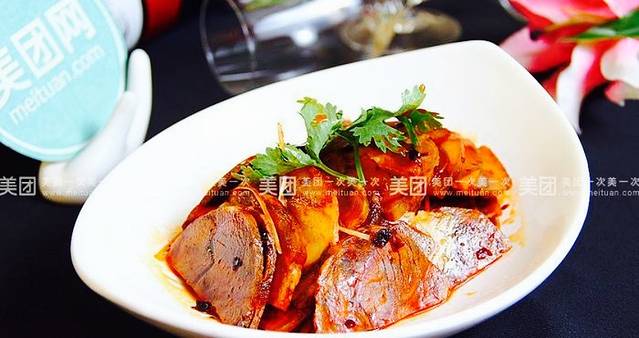 帝都天元酒店-餐饮部