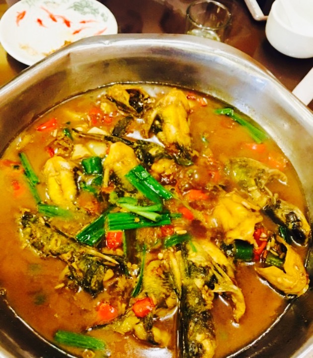 回家吃饭·地道南昌菜(建德观总店)