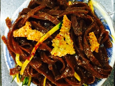 2020钰怡面皮店-旅游攻略-门票-地址-问答-游记点评,延安旅游旅游景点