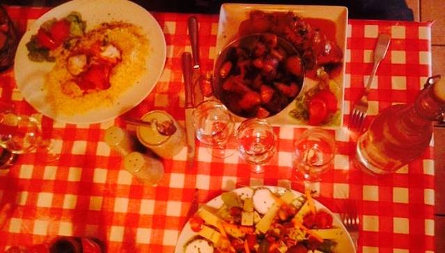 Le Bistrot De La Place