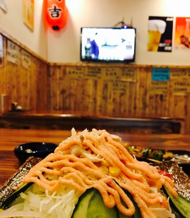 鸟吉(学府路店)