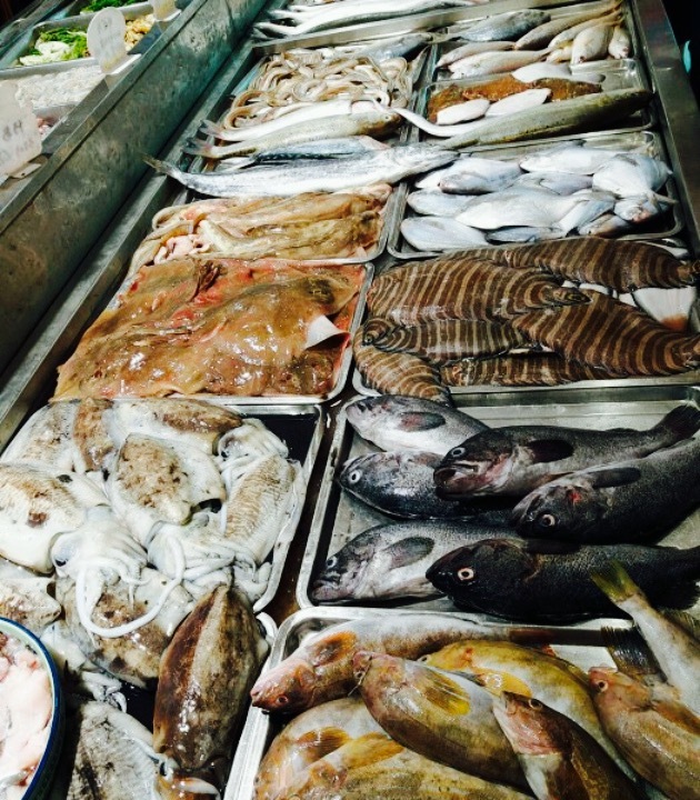 永丰园(临沂路店)