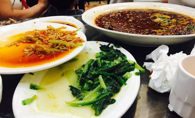 象鼻子(凤凰店)