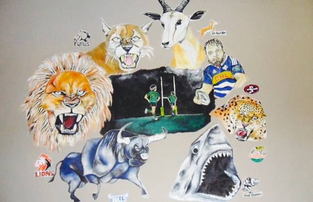 Abies Pub & Grill & Golf Driving Range