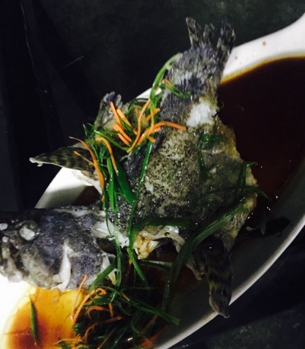 后海海鲜城(神州半岛店)