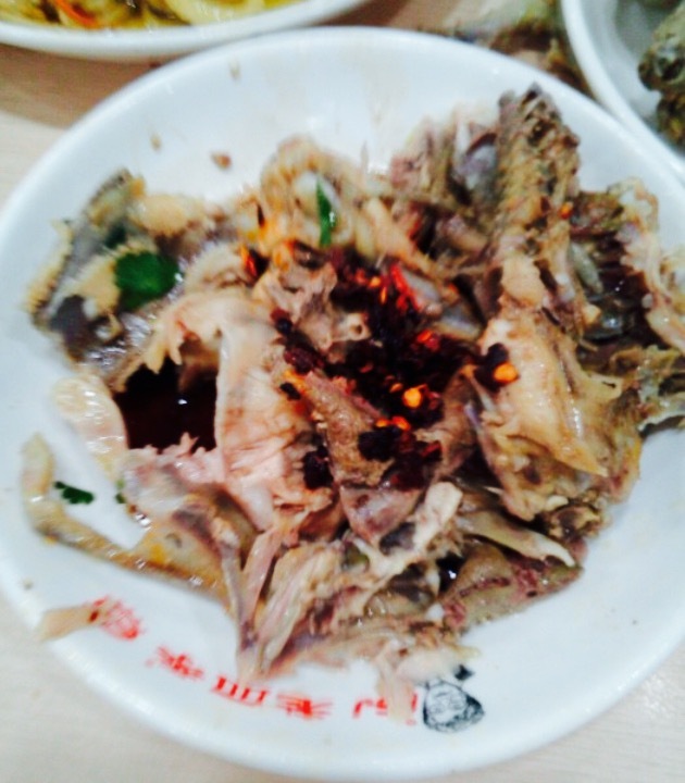 老四季(云峰街店)