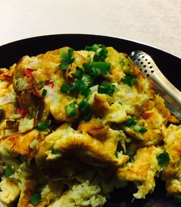 旺角小渔村·初家饭店(莱山店)