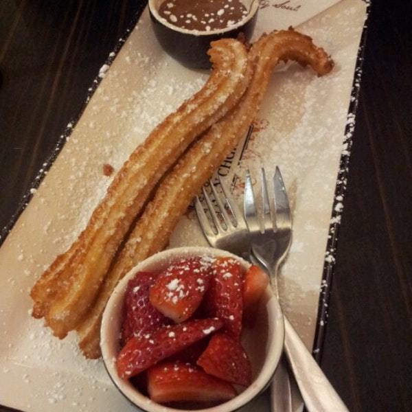San Churro