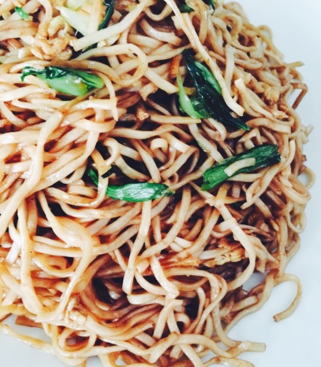 福德街小吃(泉台·阳光时代城北区店)