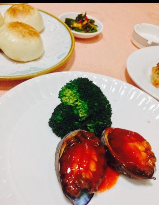 新兴饭店(曙光路店)