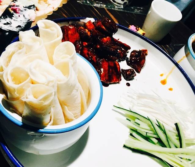 臻吃客主题餐厅(太湖路店)