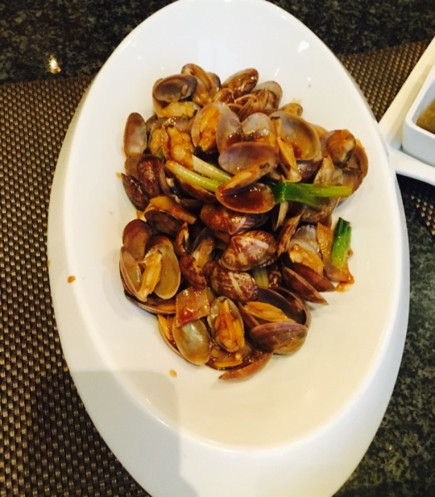 九龙阁中餐厅(九龙湖开元度假村店)