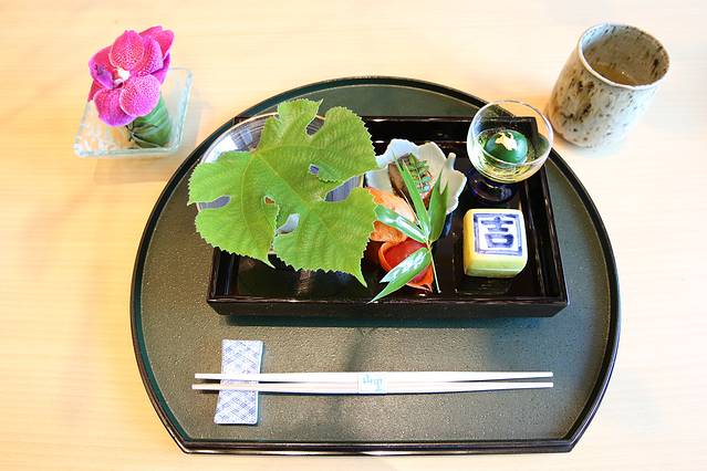 「山里」日本餐厅