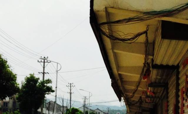 庐江百味佳宾馆