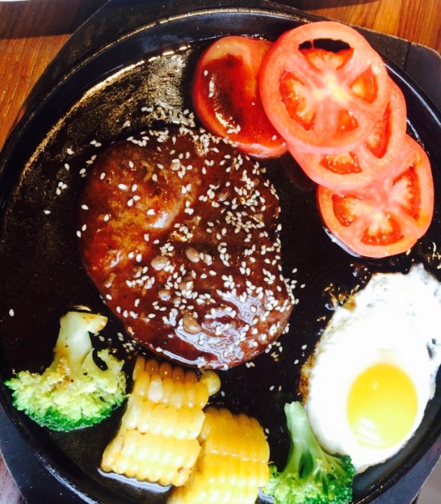 木野小镇旗舰店(西郊店)