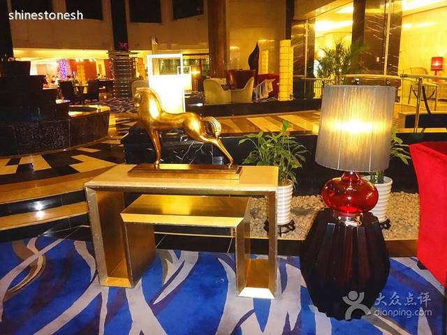 远洲大酒店-中餐厅(江北大道店)