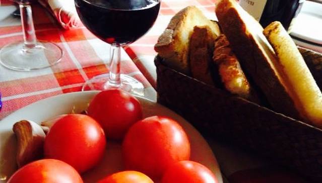 Hostal Bell-Lloc Restaurant