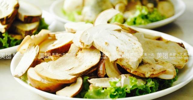 龙继斑鱼庄(金实店)