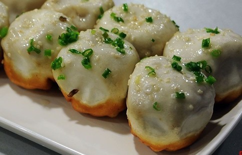 咬不得高祖生煎·简餐(文二店)