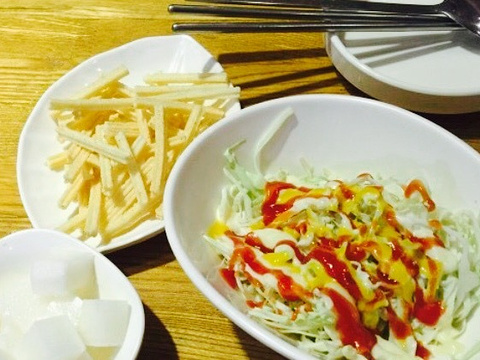 59号烧肉铺旅游景点图片
