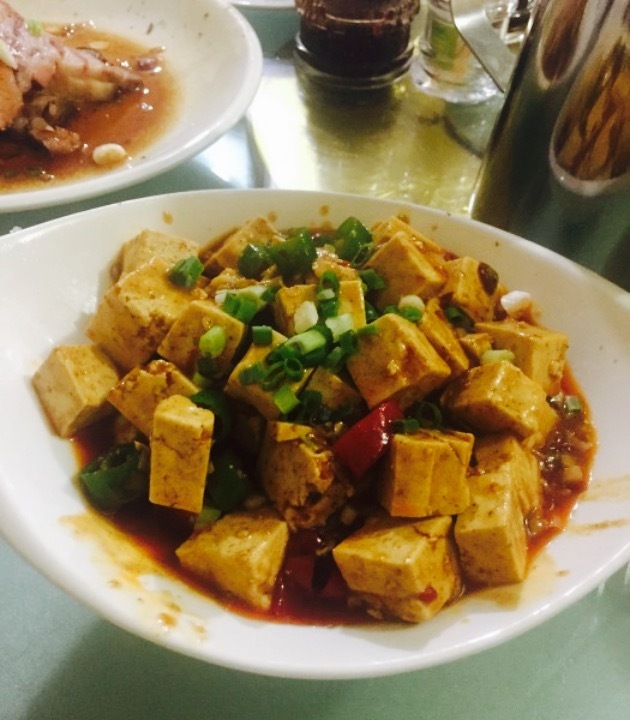 圣水家宴二莜面饭店