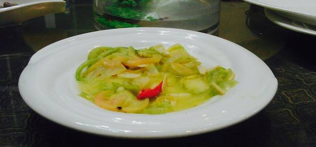 淮南一中学生餐厅(安徽省淮南第一中学店)