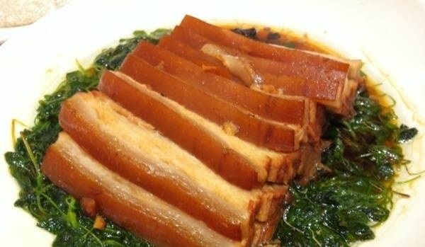 独墅湖世尊酒店中餐厅