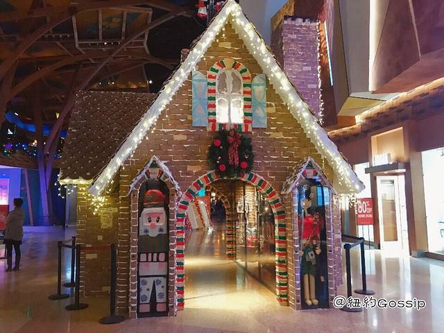 施华洛世奇（Mohegan Sun）