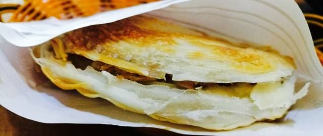 陕十三肉夹馍(淮河路店)