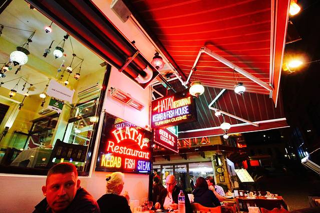 New Hatay Restaurant