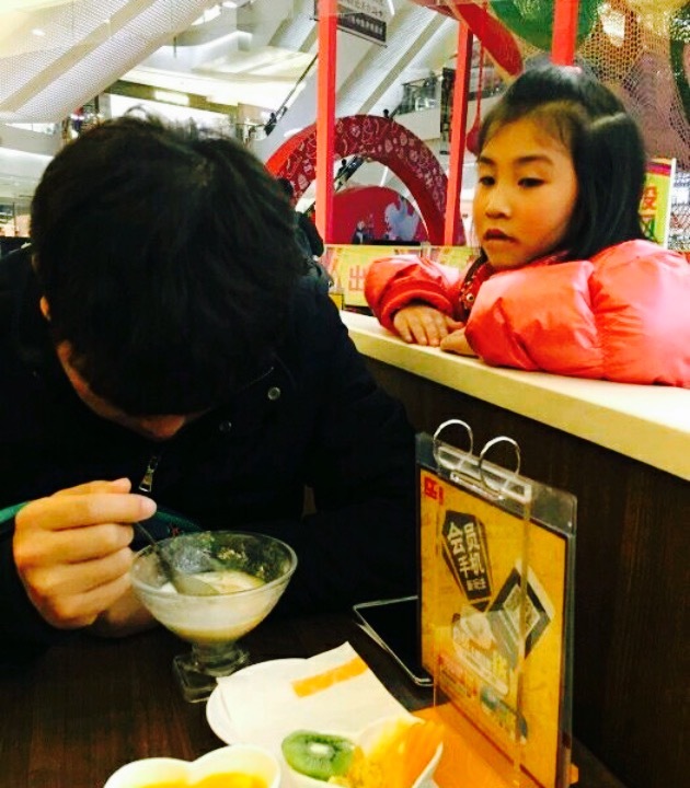 涵香奶茶馆(公路小区店)