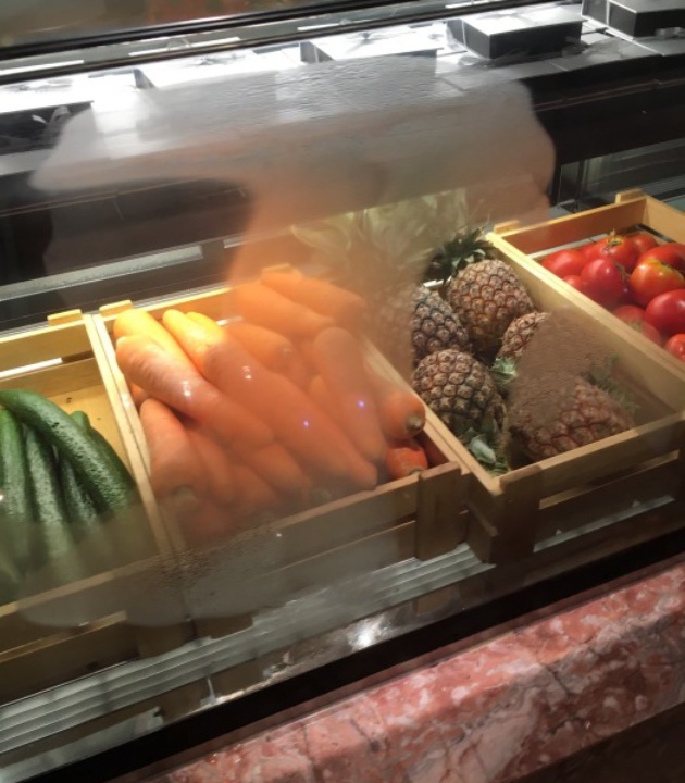 浙江安吉JW万豪酒店The Lobby lounge 大堂吧